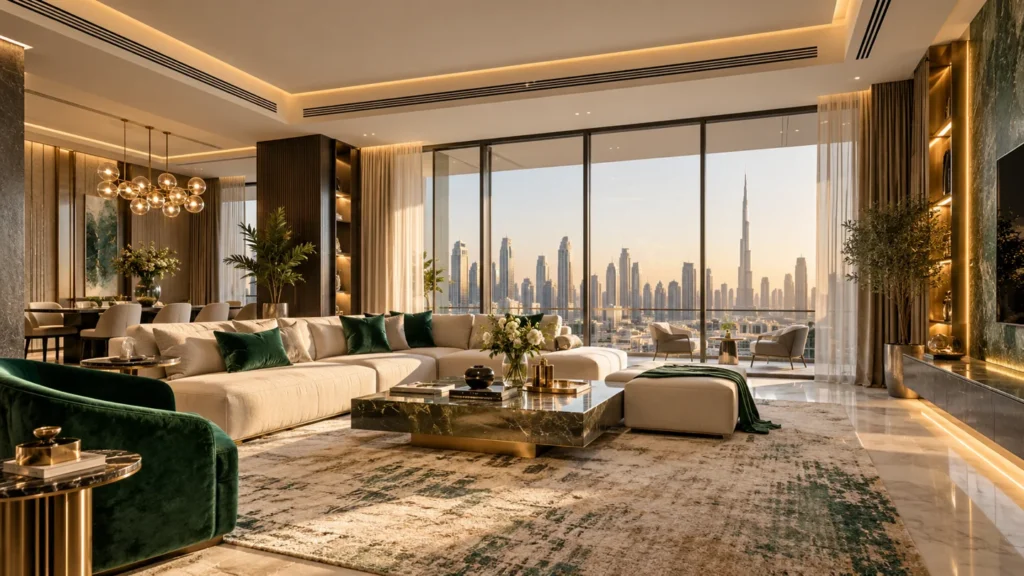 AC Installation In Dubai