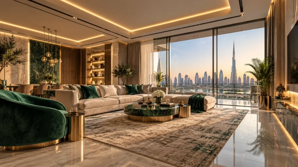 Electrical Services in Dubai